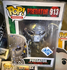 PREDATOR----FUNKO POP!-----913