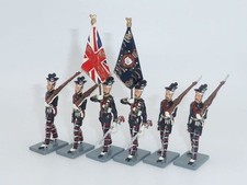 William Britains 40273 Kings