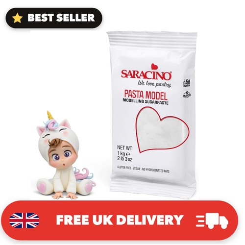 Saracino white sugar - sugar, paste