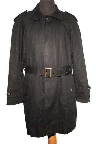 Great crombie slicker - great,