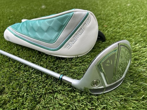 Taylormade 2025 gloire ladies - taylormade,