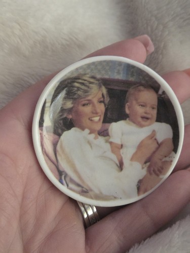 Princess diana baby prince - princess,