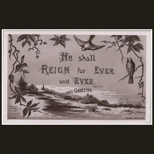 Christmas greeting religious - greeting,