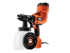 Black & Decker HVLP200 Hand