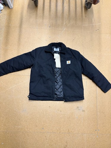 Carhartt men workwear jacket - carhartt, men's