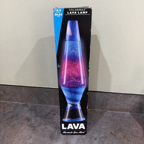 Lava lamp the original - lava,