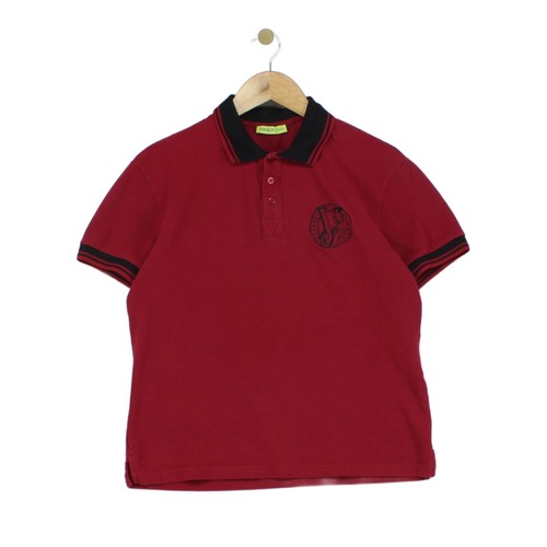Versace jeans polo - jeans, shirt