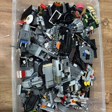 Lego 10 lbs Pounds Random