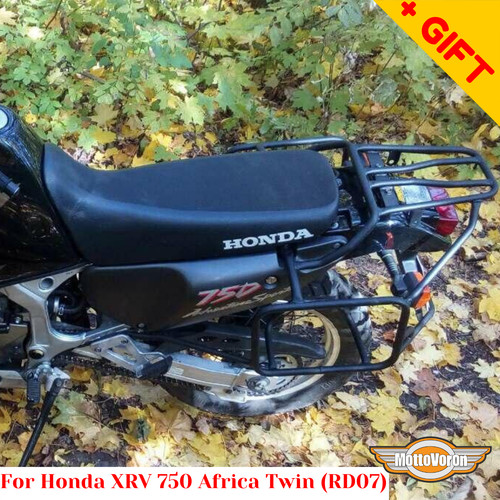 For honda xrv 750 africa - for,