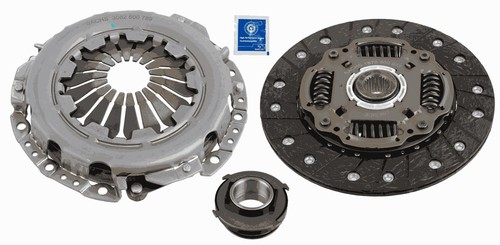 Sachs 3000 950 844 clutch - 3000,