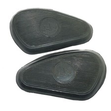 Petrol Gas Fuel Tank Knee Pad