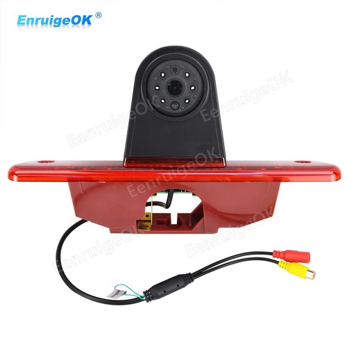 Brake light reversing camera - brake,