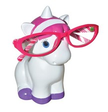 Unicorn Glasses Stand Novelty
