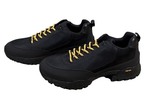 Lindeberg hiking hiker - j, black