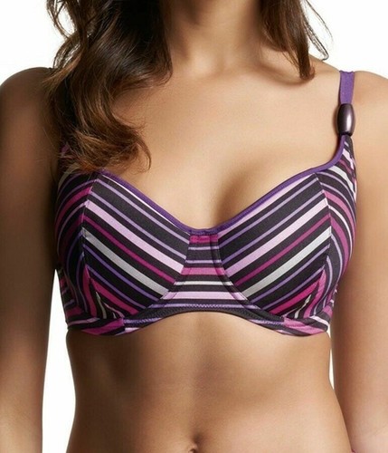 Fantasie costa rica bikini top - costa,