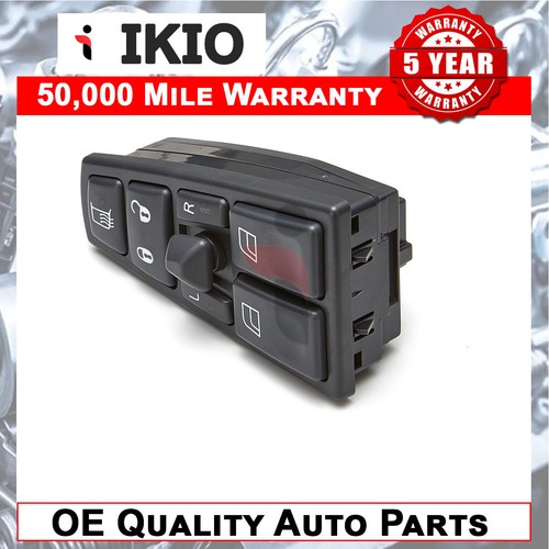 Ikio electric power master - ikio,