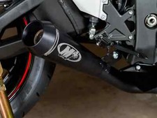 M4 Exhaust GP Style Slip