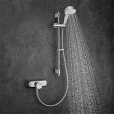 Mira Form Thermostatic Mixer
