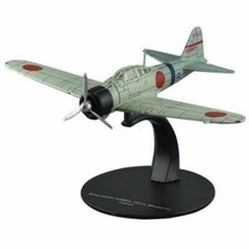 Mitsubishi a6m2 zero 1 72 - 11,, 1/72