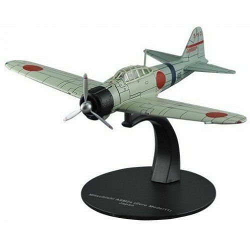 Mitsubishi a6m2 zero 1 72 - 11,, 1/72