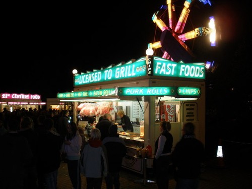 Photo 6x4 licensed grill - to,