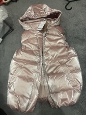 NEXT Girls Gilet / Body Warmer