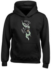 Snake Lover Kids Hoodie