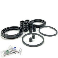 2X FRONT CALIPER REPAIR KITS