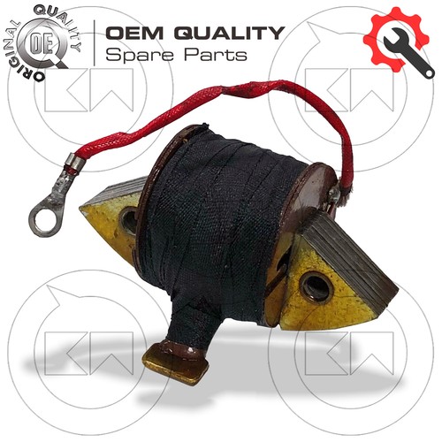 Power supply ignition coil - ignition,