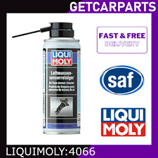 Liqui Moly Air Flow Sensor Cleaner 200ml - Part 4066