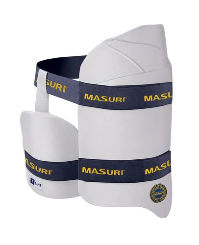 Masuri line combo cricket - combo,
