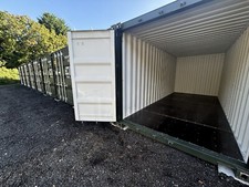 STORAGE FOR RENT 20foot