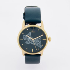 Radley ladies dark green - radley,
