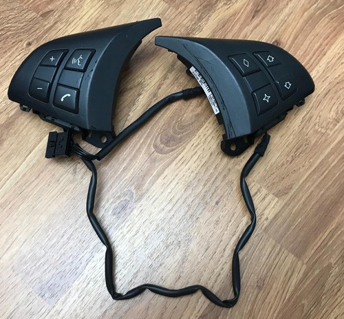Genuine bmw e70 steering - x5,