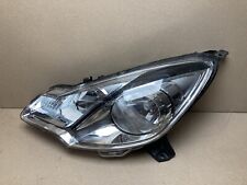 CITROEN DS3 Mk1 2009-2016 Left Side Headlight 9677038380 (17)