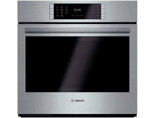 Bosch benchmark series - bosch,