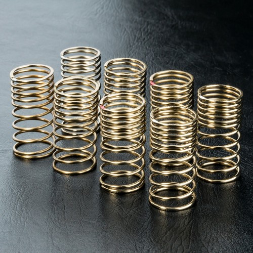 Mst drift suspension coil - rc,