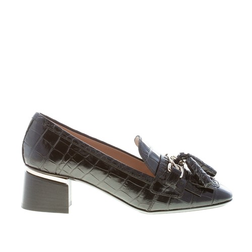 Tod women shoes black - shoes,