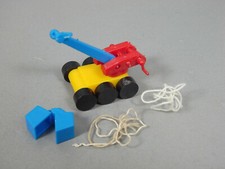 Cars: Construction Vehicles