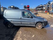 Citroen Berlingo 1.6 HDi 2011 ONE WHEEL NUT