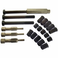 Glow Plug Cylinder Head Metric