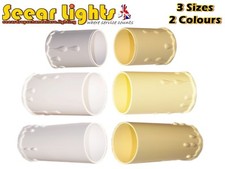 Set of 5 Chandelier Candle