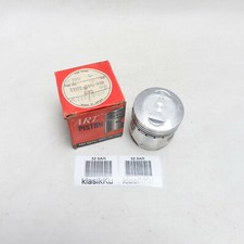 For Honda C70 1981 Passport CT70 79-81 XR75 CRF70 ATC70 TRX70 Piston Size 0.25