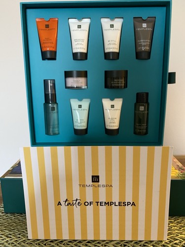 Taste temple spa 10 - spa,
