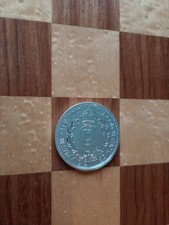 1oz Silver Bullion Coin