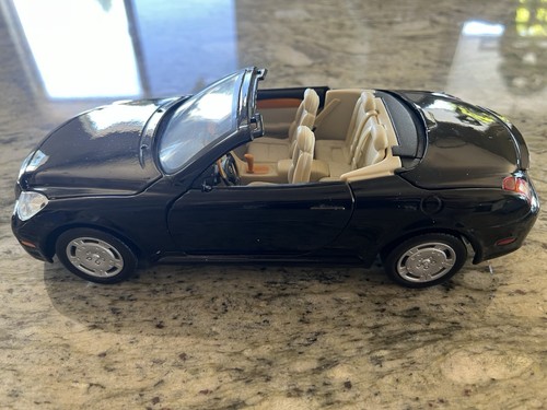 Motor max lexus sc - 1:18, 430