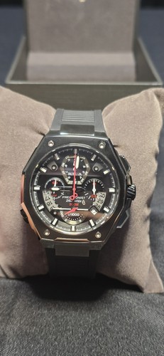 Bulova 98b358 precisionist - bulova,