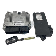 BMW ECU Lockset Fits 3 Series