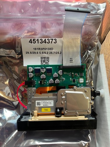 Efi vutek gsr 7pl print - vutek,