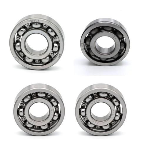 Gearbox bearing compatible